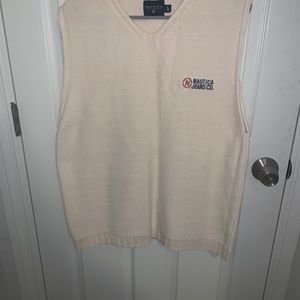 Náutica Jeans Vest